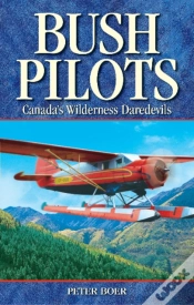 Capa do artigo Bush Pilots