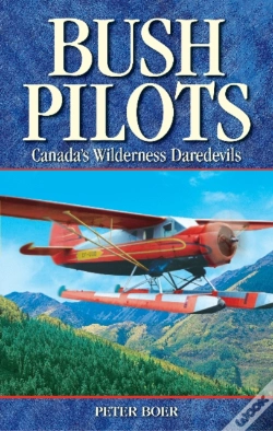 Capa do artigo Bush Pilots