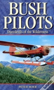 Capa do artigo Bush Pilots
