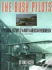 Capa do artigo Bush Pilots
