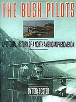 Capa do artigo Bush Pilots
