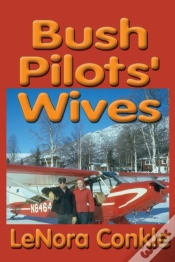 Capa do artigo Bush Pilots