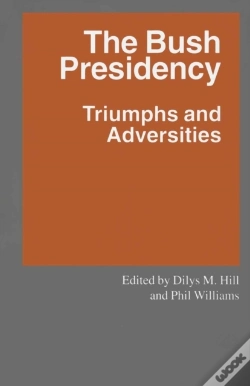 Capa do artigo Bush Presidency