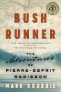 Bush Runner - Preview