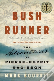 Capa do artigo Bush Runner