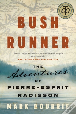 Capa do artigo Bush Runner
