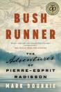 Bush Runner - Preview