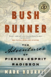 Capa do artigo Bush Runner