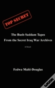 Capa do artigo Bush-Saddam Tapes