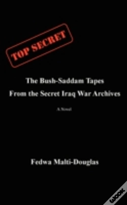 Capa do artigo Bush-Saddam Tapes