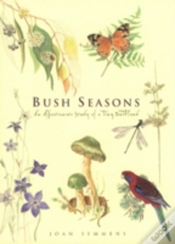 Capa do artigo Bush Seasons