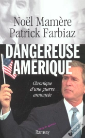 Capa do artigo Bush S