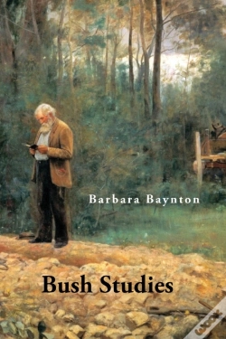 Capa do artigo Bush Studies