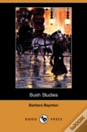 Capa do artigo Bush Studies (Dodo Press)