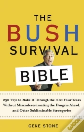 Capa do artigo Bush Survival Bible
