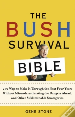 Capa do artigo Bush Survival Bible