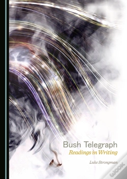 Capa do artigo Bush Telegraph
