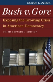 Capa do artigo Bush V. Gore