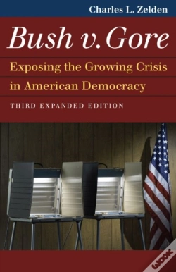 Capa do artigo Bush V. Gore