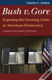Capa do artigo Bush V. Gore