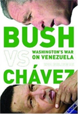 Capa do artigo Bush Versus Chavez