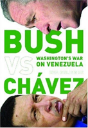 Bush Versus Chavez - Preview