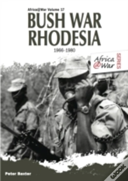 Capa do artigo Bush War Rhodesia 1966-1980