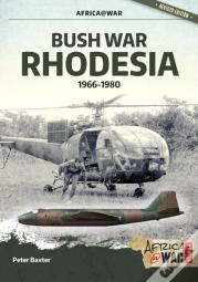 Bush War Rhodesia
