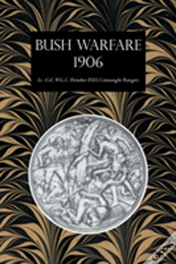 Capa do artigo Bush Warfare 1906