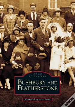 Capa do artigo Bushbury And Featherstone