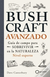 Capa do artigo Bushcraft Avanzado