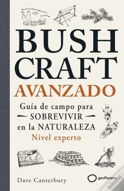 Capa do artigo Bushcraft Avanzado