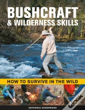 Capa do artigo Bushcraft & Wilderness Skills