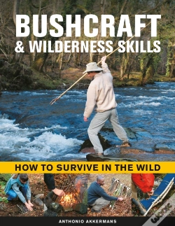 Capa do artigo Bushcraft & Wilderness Skills