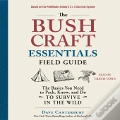Bushcraft Essentials Field Guide