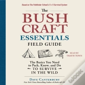Capa do artigo Bushcraft Essentials Field Guide