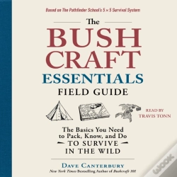 Capa do artigo Bushcraft Essentials Field Guide