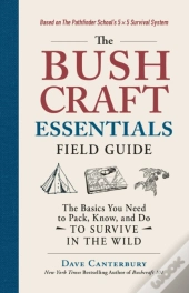 Bushcraft Essentials Field Guide
