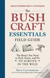 Capa do artigo Bushcraft Essentials Field Guide