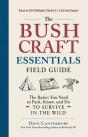 Bushcraft Essentials Field Guide - Preview