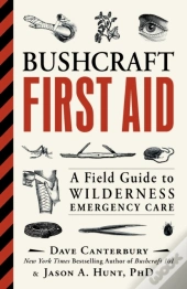 Bushcraft First Aid