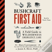 Capa do artigo Bushcraft First Aid