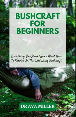 Capa do artigo Bushcraft For Beginners