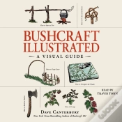 Capa do artigo Bushcraft Illustrated