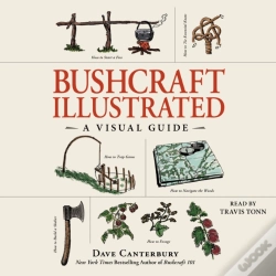 Capa do artigo Bushcraft Illustrated