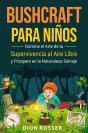 Bushcraft Para Niños - Preview
