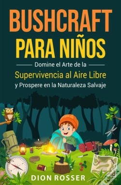 Capa do artigo Bushcraft Para Niños