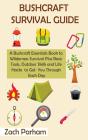 Bushcraft Survival Guide - Preview