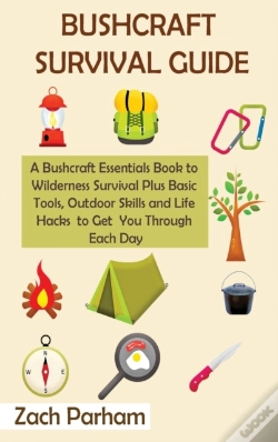 Capa do artigo Bushcraft Survival Guide
