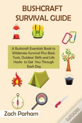 Bushcraft Survival Guide